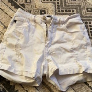 Kancan shorts
